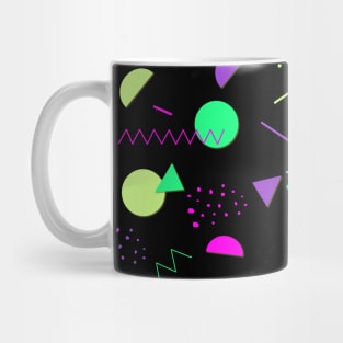 90's Party Mug